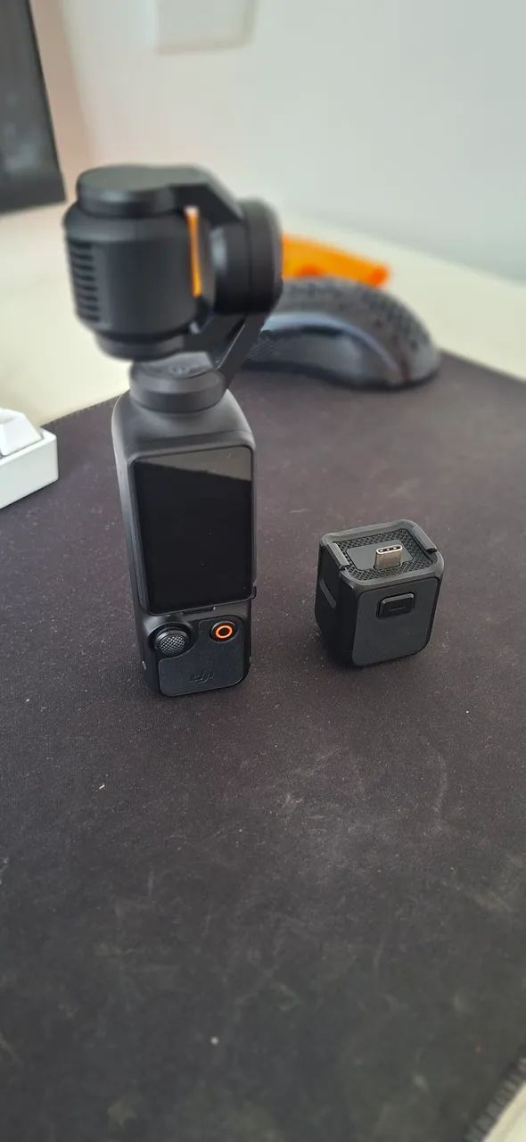 DJI Osmo Pocket 3 - Foto 2