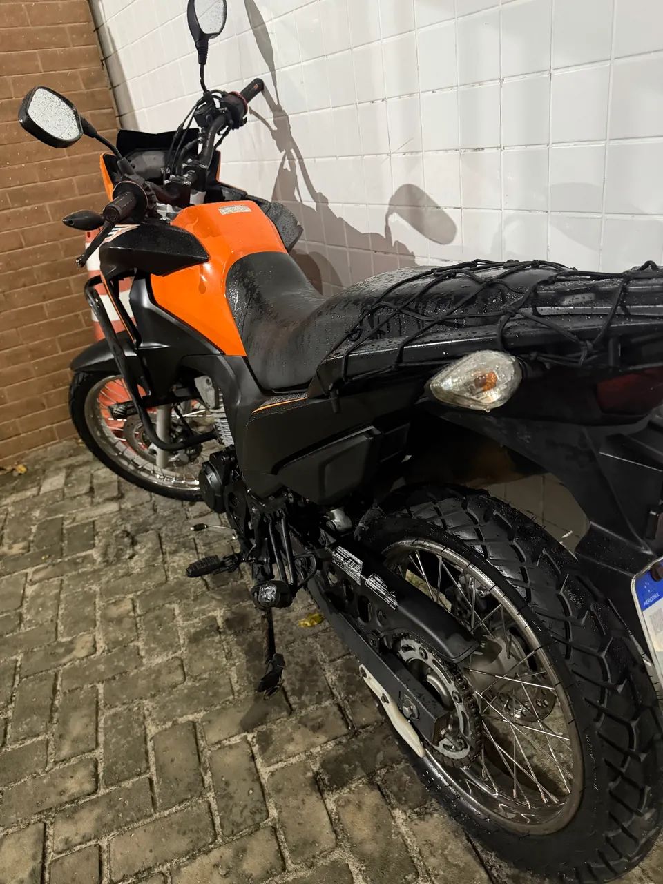 XRE 190 2019 - Foto 3