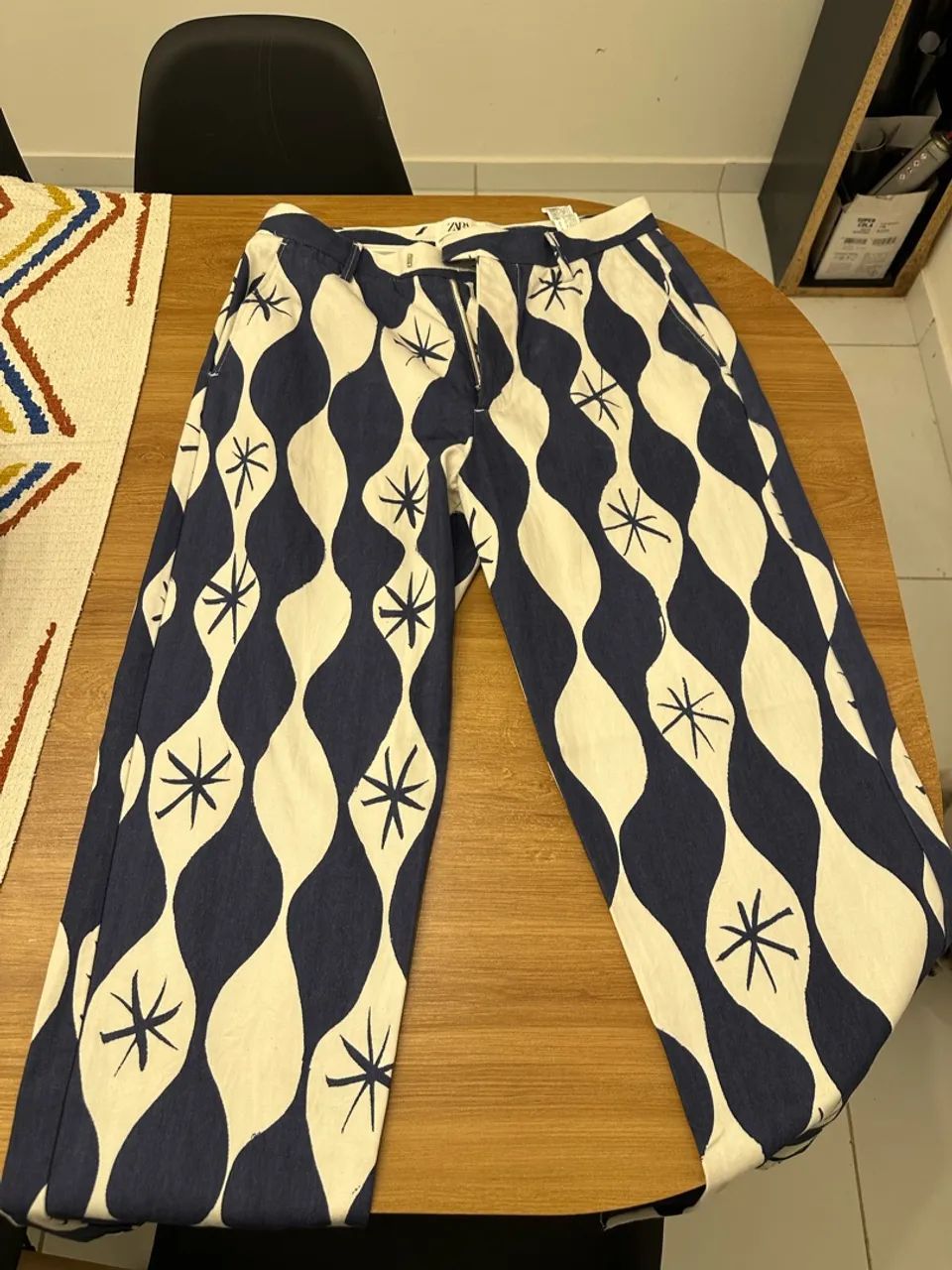 Calça zara - Foto 3