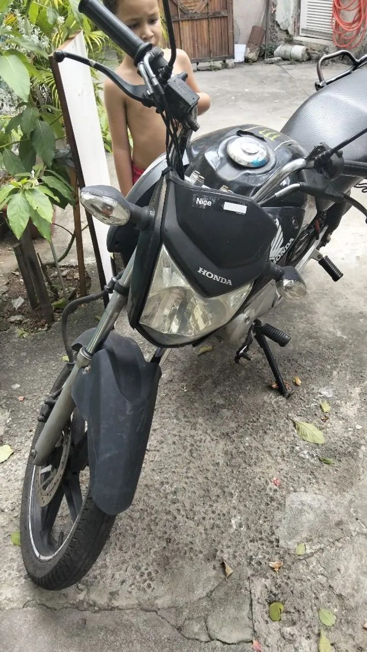 Oportunidade!!! Aluguel de moto ? - Foto 2