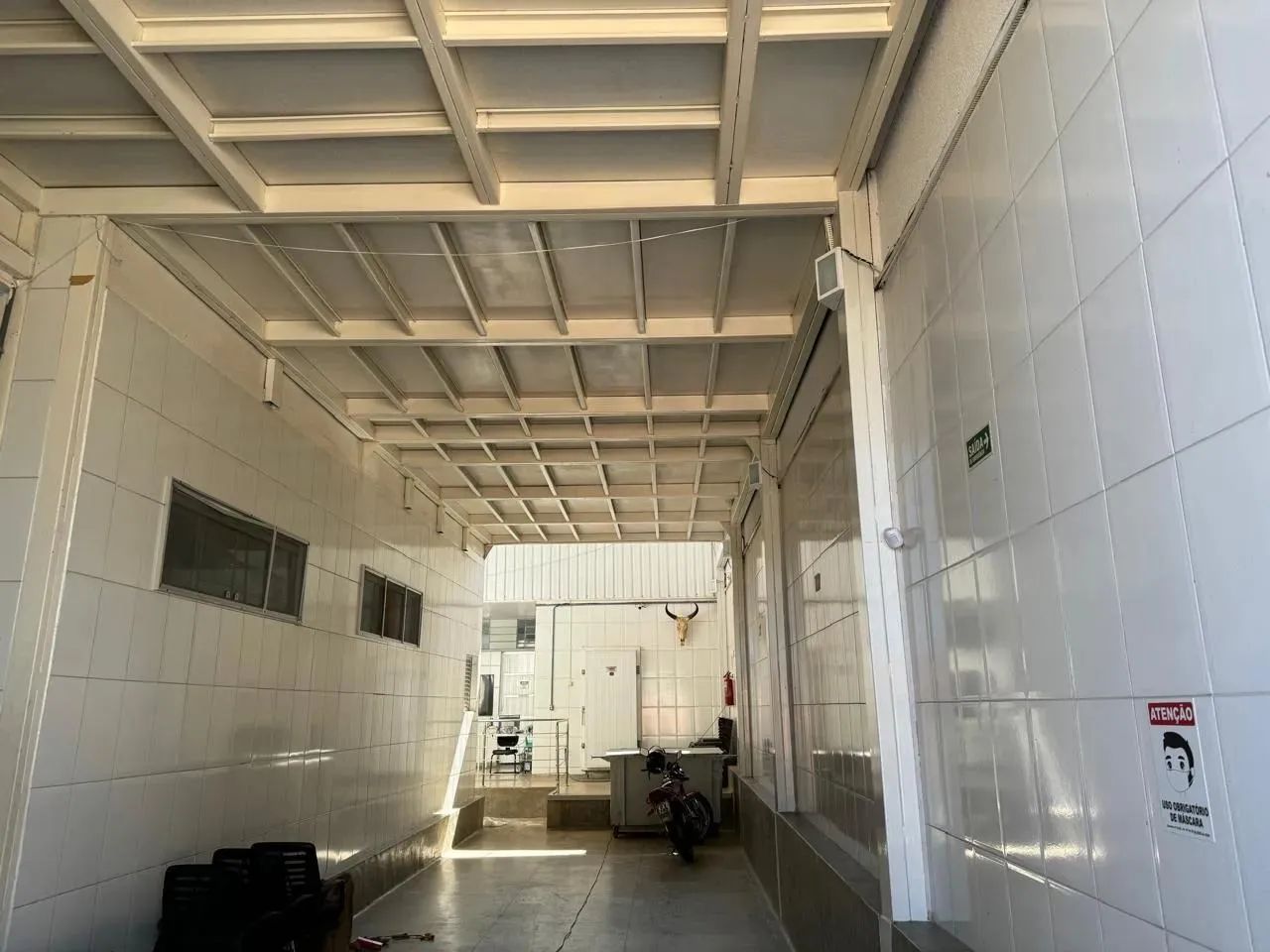 Galpão Comercial - Jardim Vitória - Foto 5