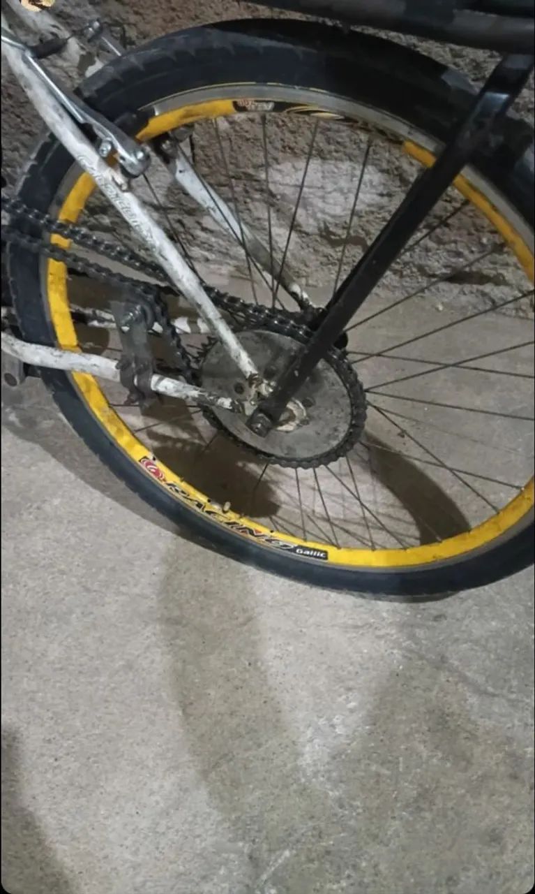 Motorizada - Foto 2