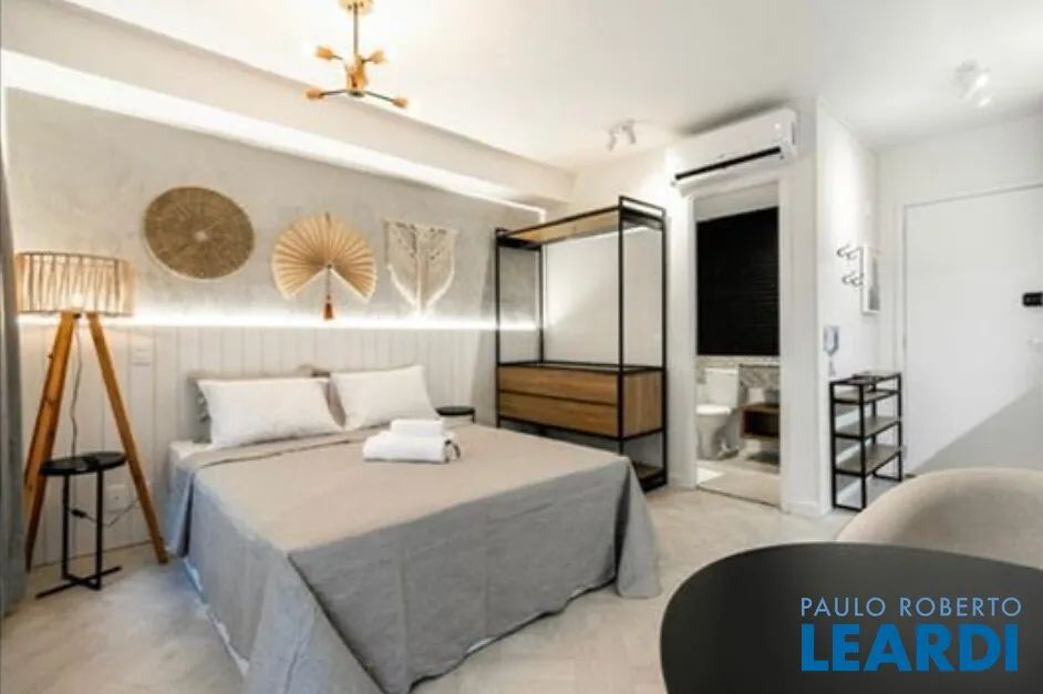 APARTAMENTO - PINHEIROS - SP - Foto 2