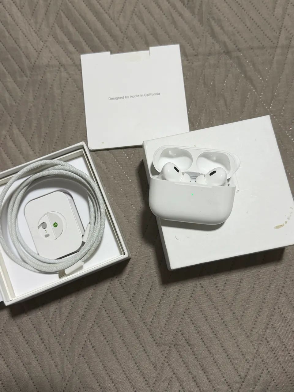 AirPods Pro 2 - USB-C - Foto 2
