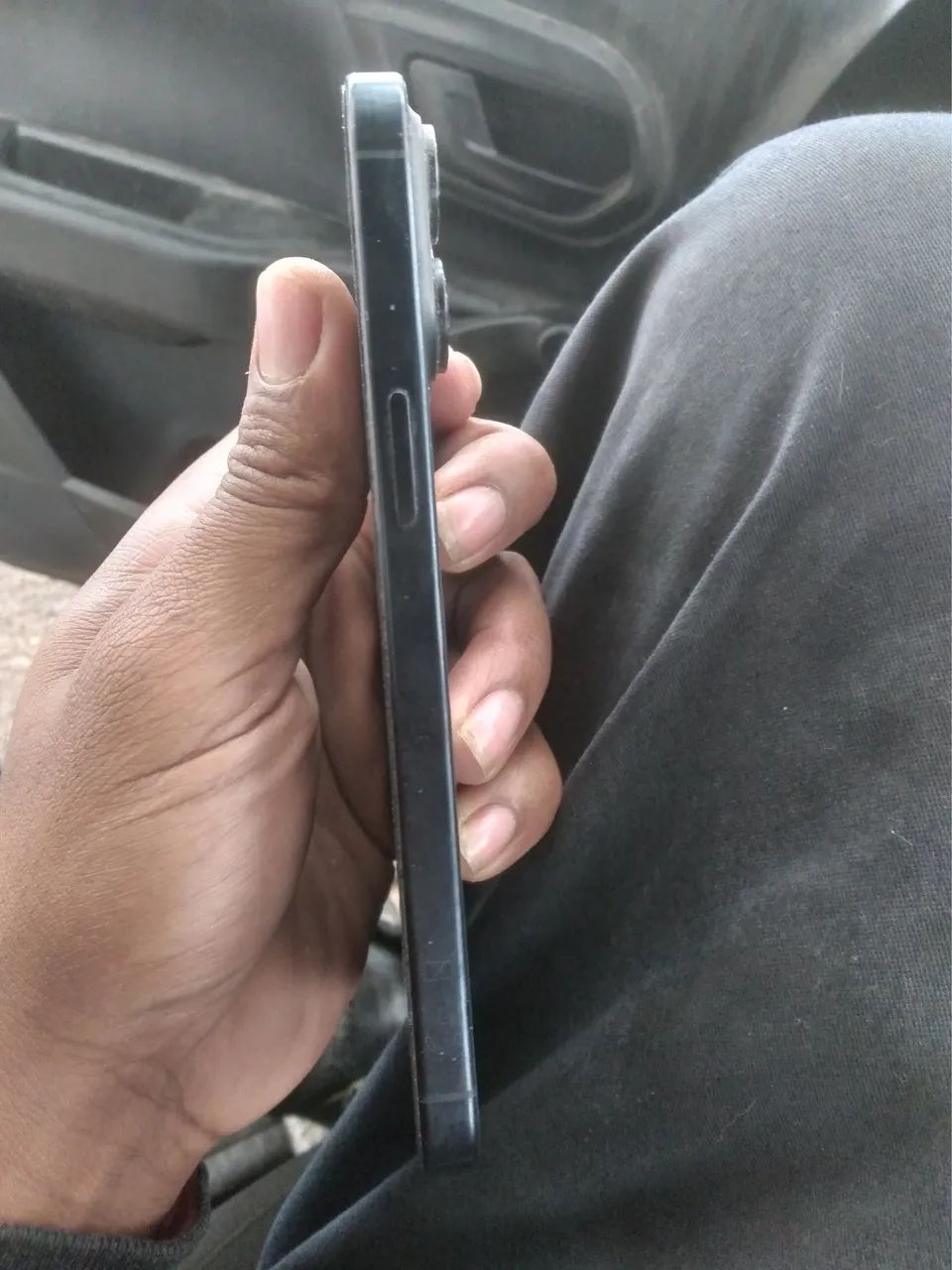 iPhone 15 Pro Max - 1TB - Foto 3