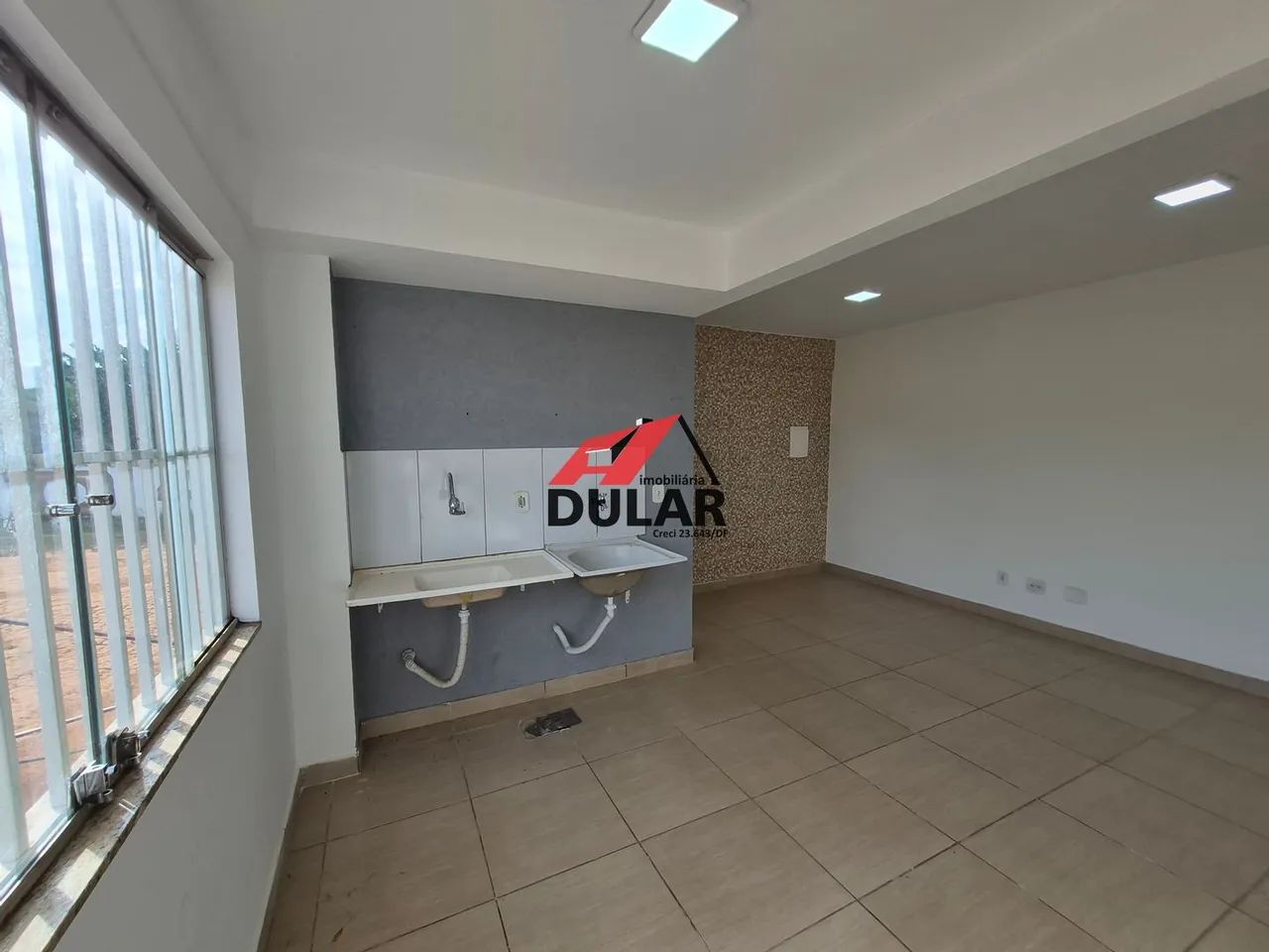 Aluguel em Samambaia Sul, QS 306 - Foto 4