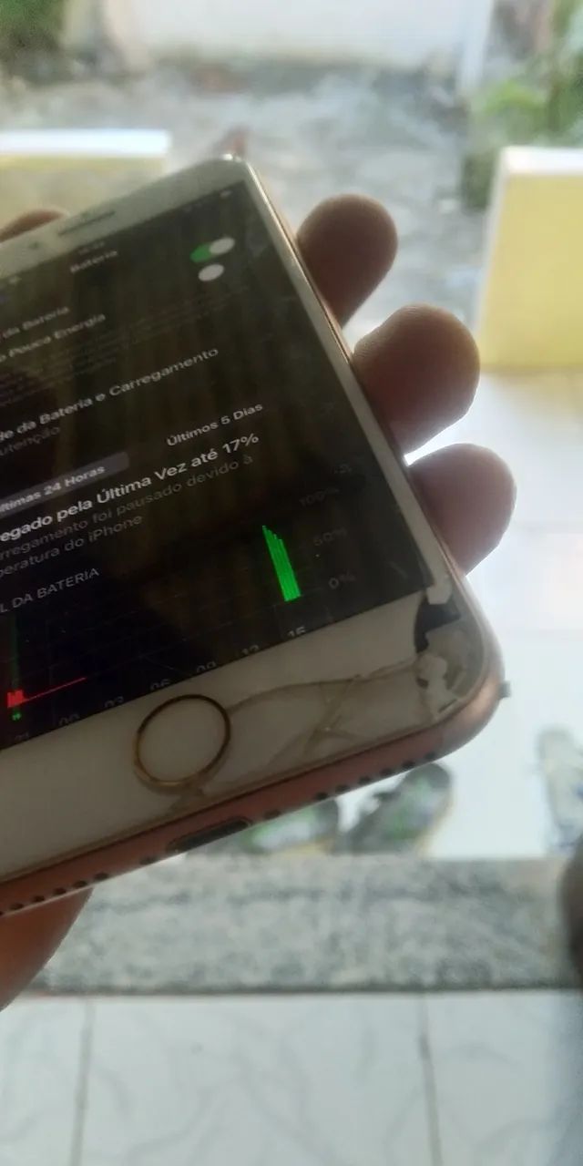 iPhone 8  - Foto 4