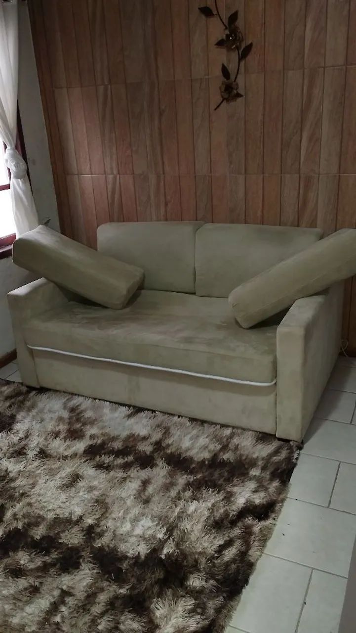 Sofá cama  - Foto 2