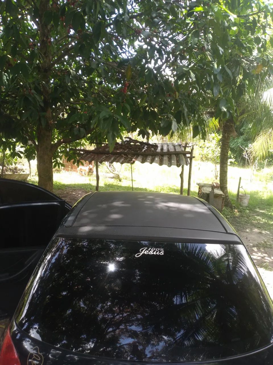Chevrolet Celta Life 1.0 MPFI VHC 8V 5P 2005