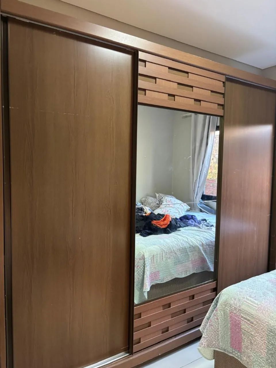 guarda roupa de casal