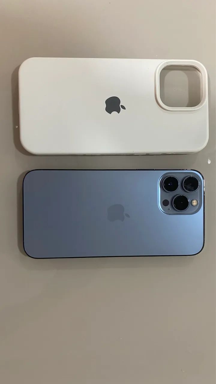 iPhone 13 Pro Max 128gb  - Foto 3