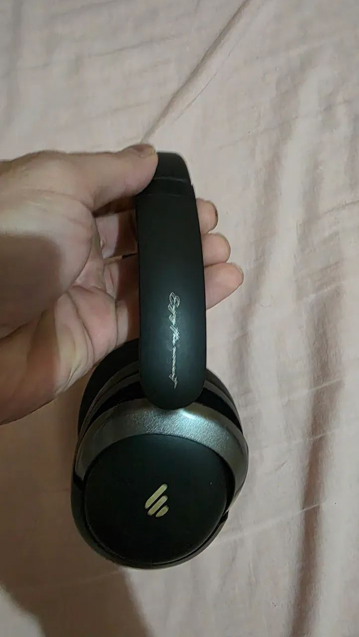 Fone de ouvido AtomMax Edifier - Foto 3