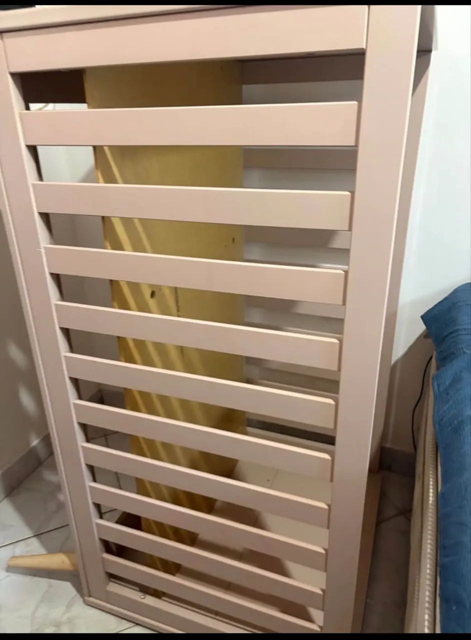 Berço  - Foto 3