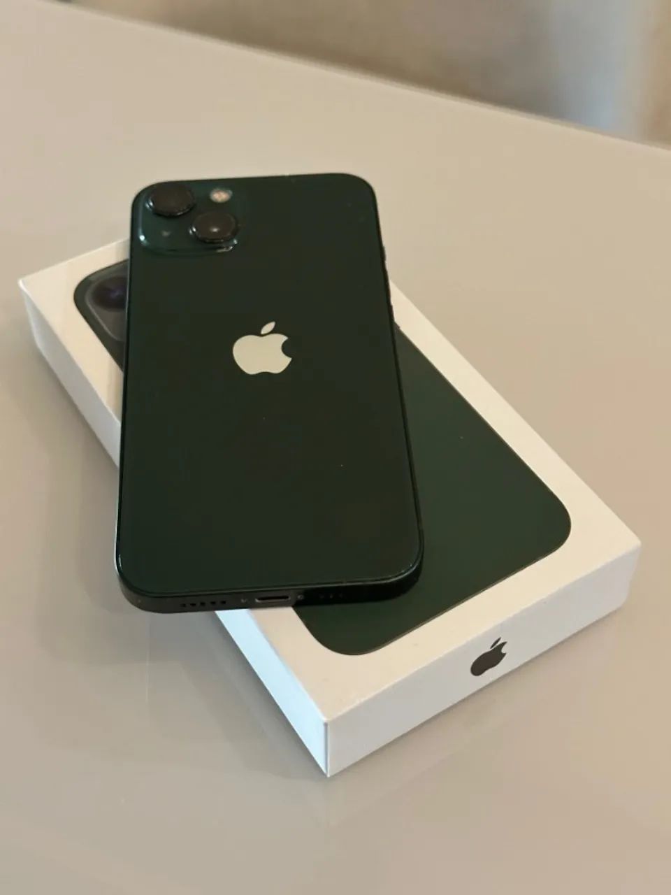 iphone 13 128GB excelente estado