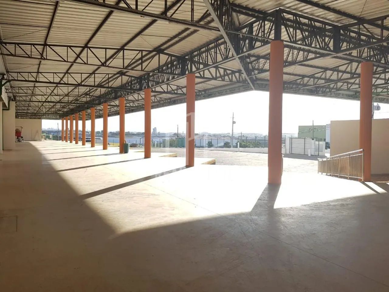 Complexo logístico Triple A, com docas totalmente locado para Venda - Foto 4