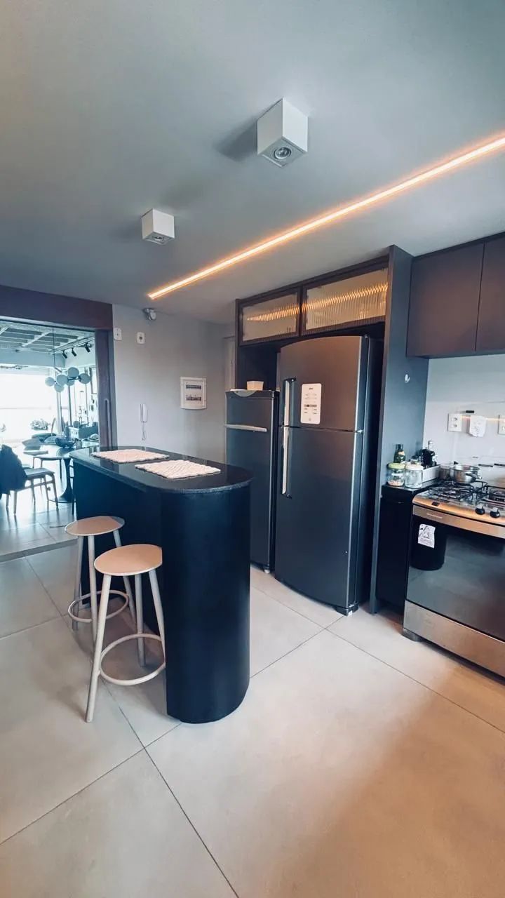 VENDO APARTAMENTO PONTA DO FAROL - Foto 4