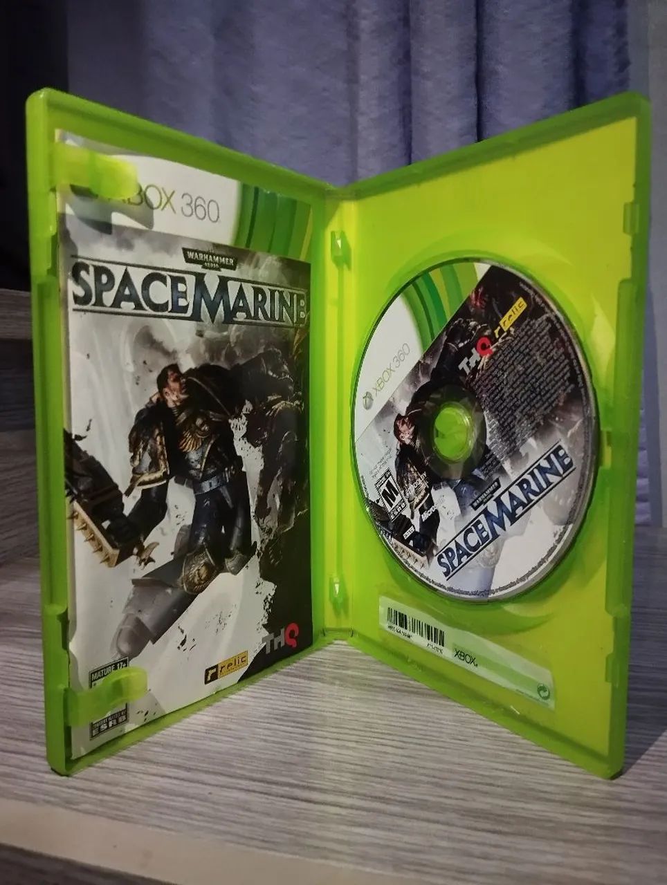 Space Marine  - Foto 2