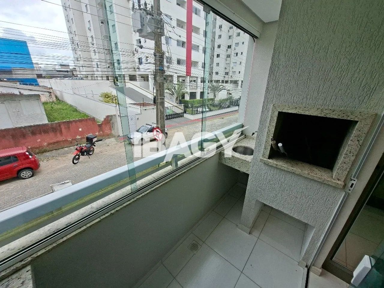 Excelente Apartamento 2 dormitório(s) em Pedra Branca - Palhoça - Foto 5