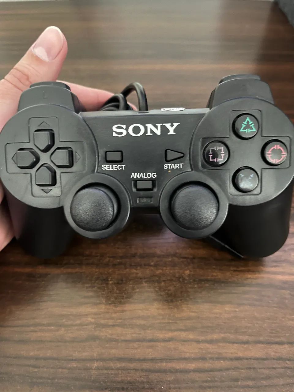 PlayStation 2 PS2 Completo - Destravado - Foto 4