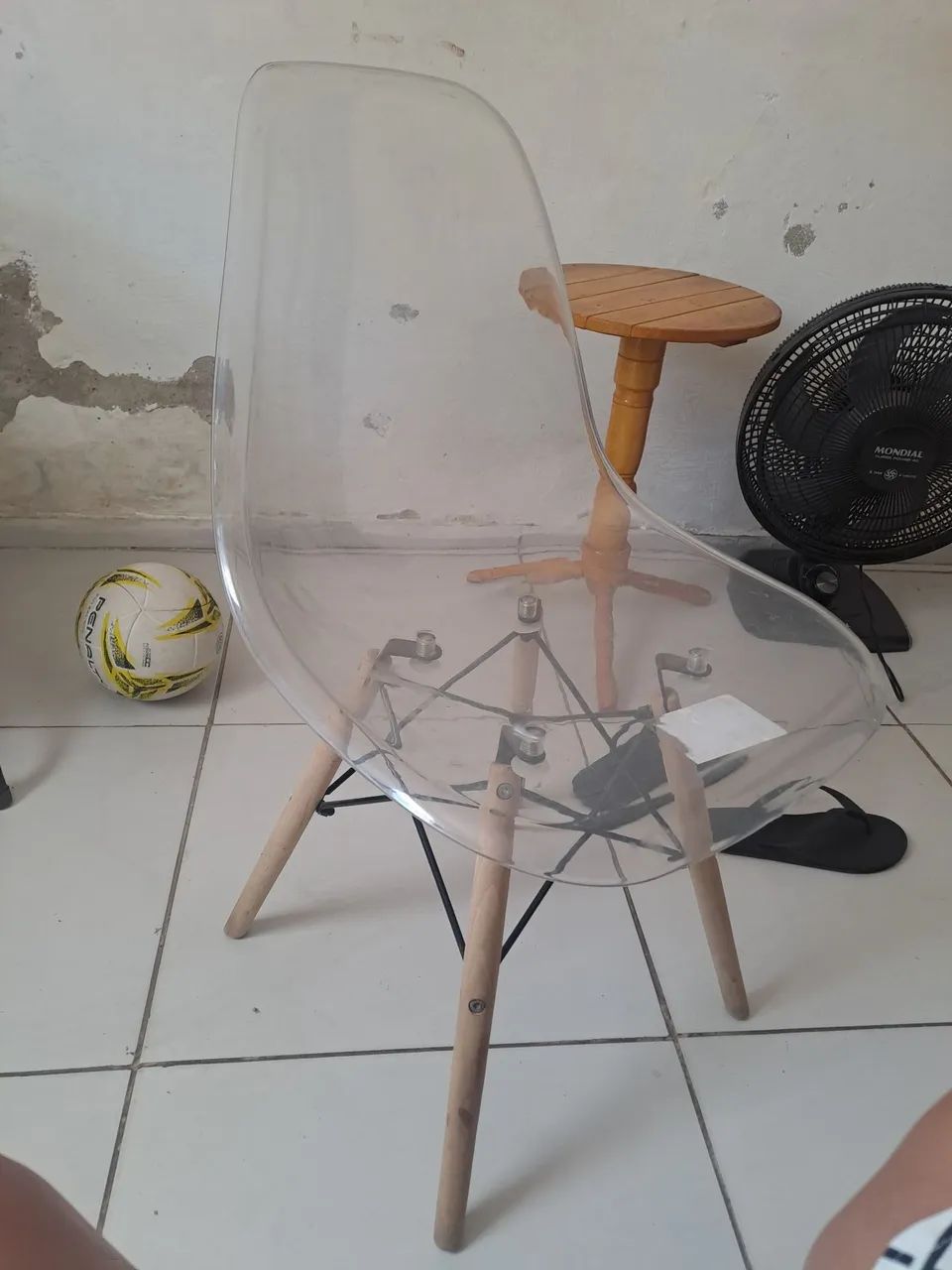 Cadeira  - Foto 2