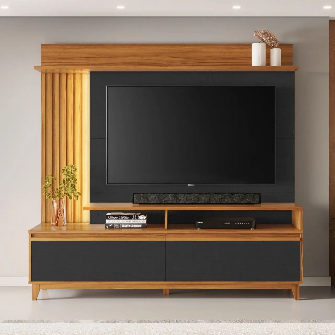 Estante home 