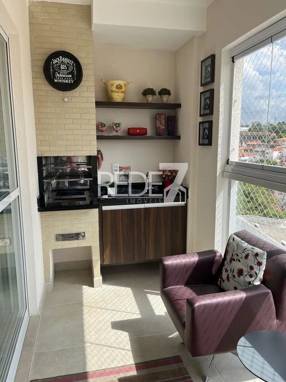 apartamento - Jardim Guanabara - Campinas - Foto 3