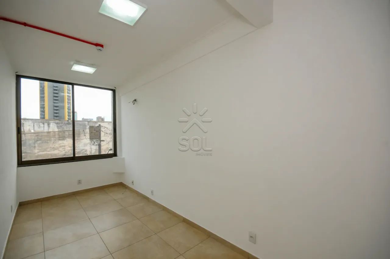 Sala comercial para locação, Edifício Metrópole - Foz do Iguaçu/PR - Foto 3