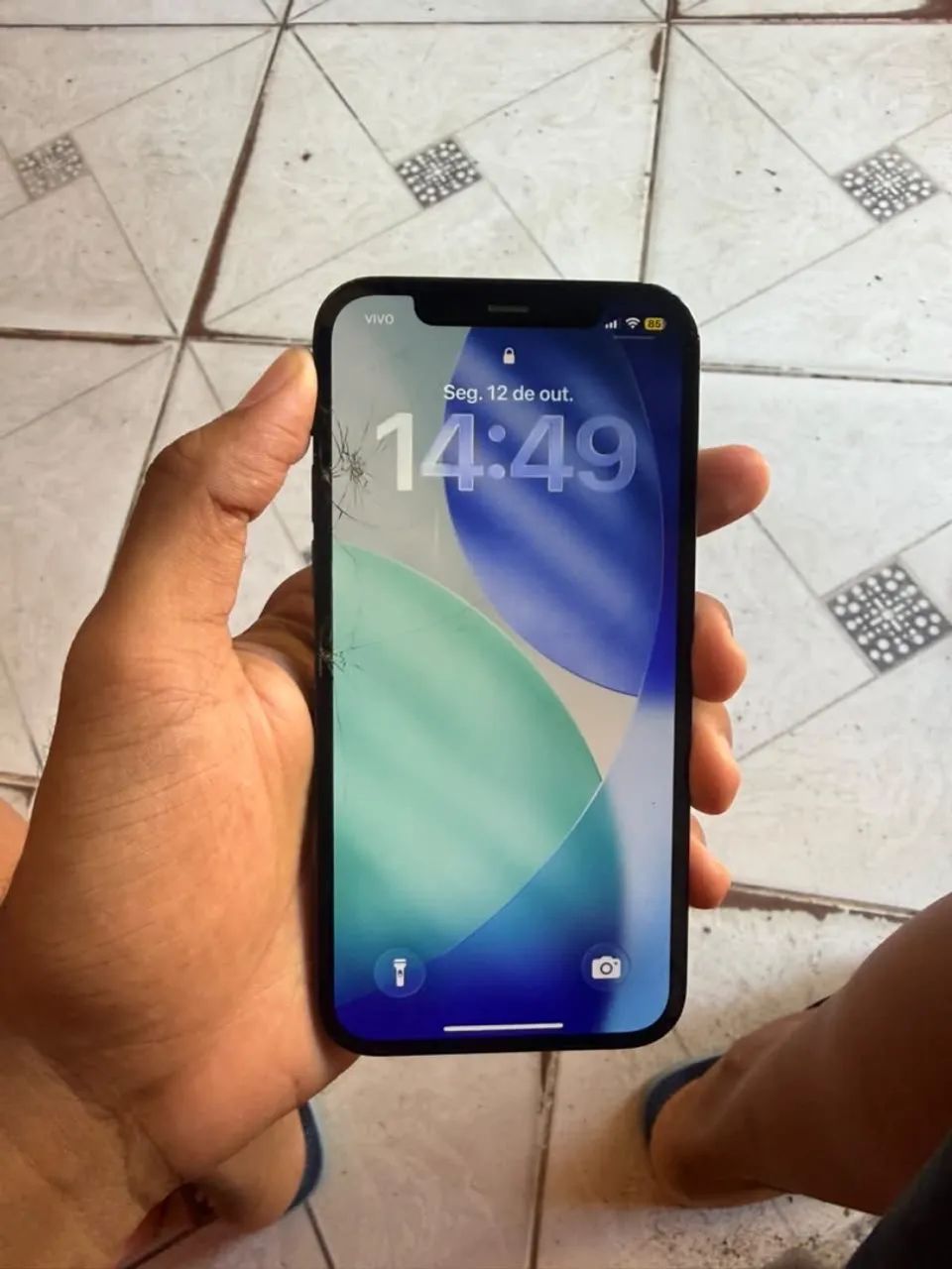 iPhone 12 Pro - Foto 2