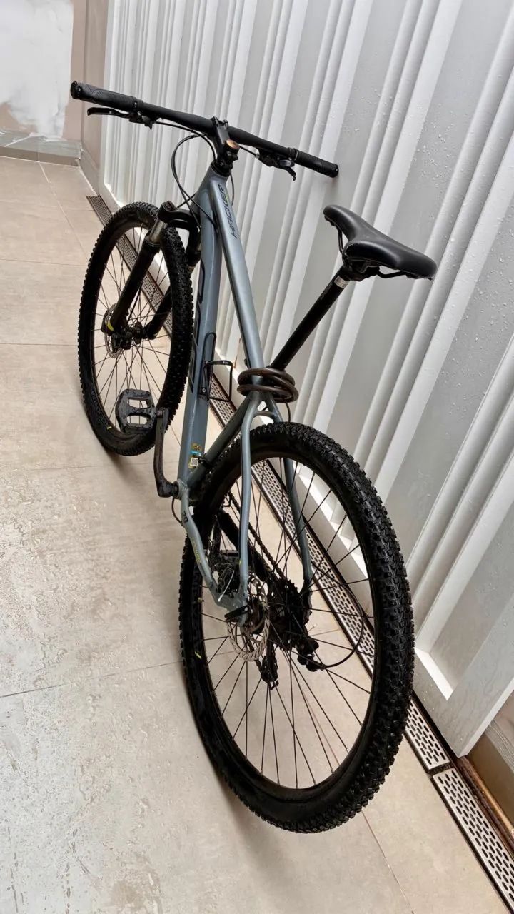 Bike Oggi hacker aro 29 - Foto 3