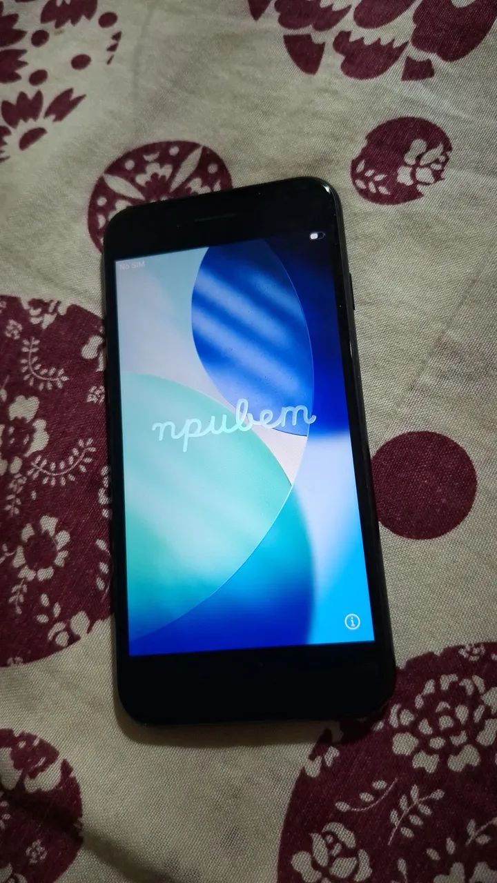 Iphone SE 2020 - Foto 3