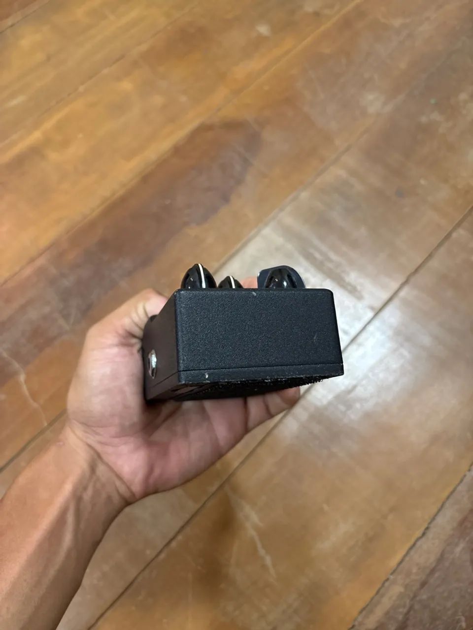 Pedal NIG OCTAFUZZ - Foto 5