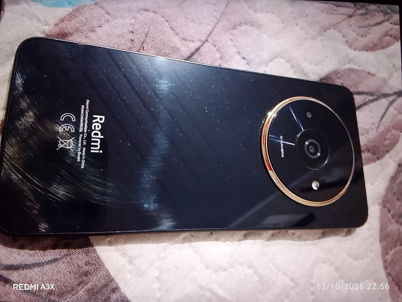 Celular redimi A3x  - Foto 3