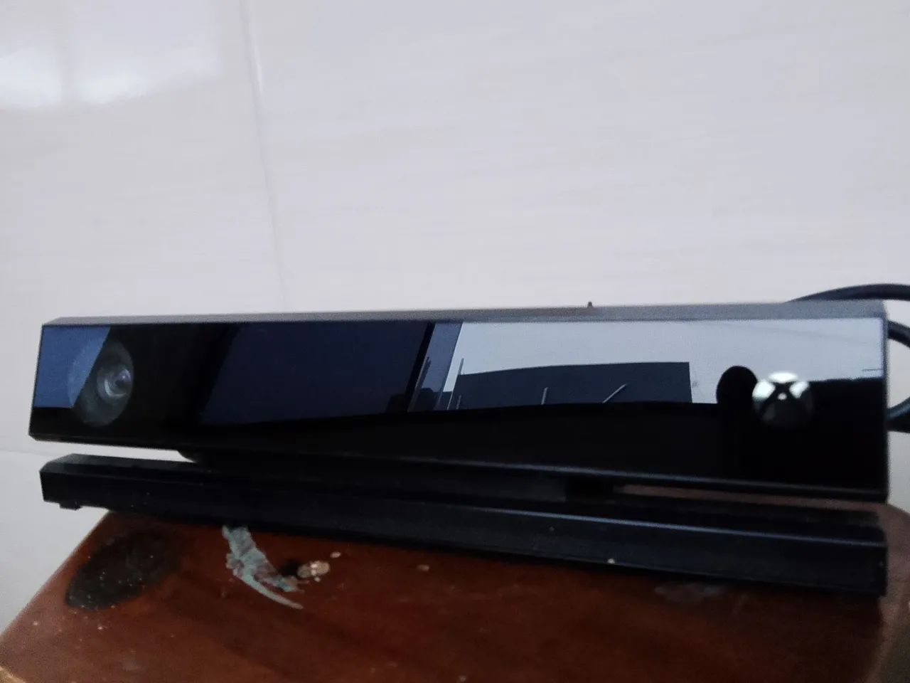 Kinect para Xbox One - Original Microsoft - Perfeito para Just Dance