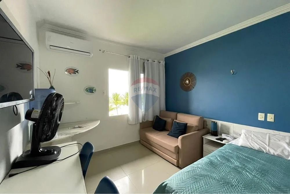 Flat Apart Hotel Marinas - Beira -mar - Foto 5
