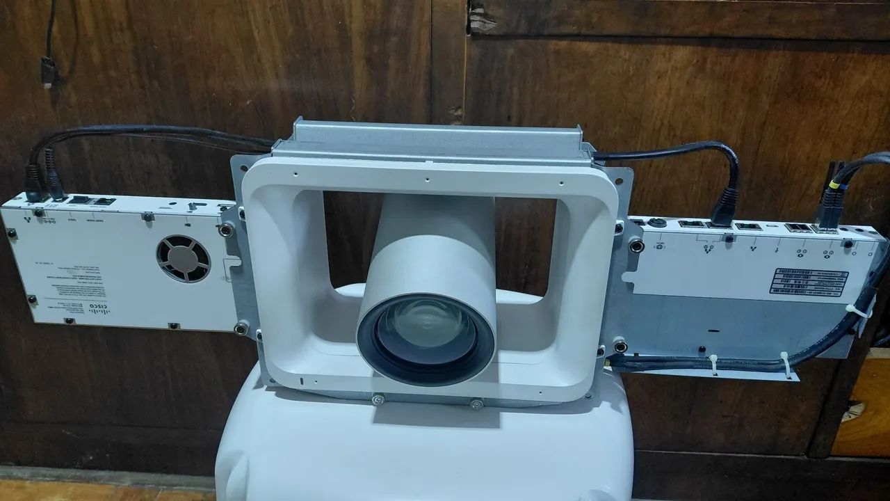 Videoconferência CISCO MX800S - Foto 2