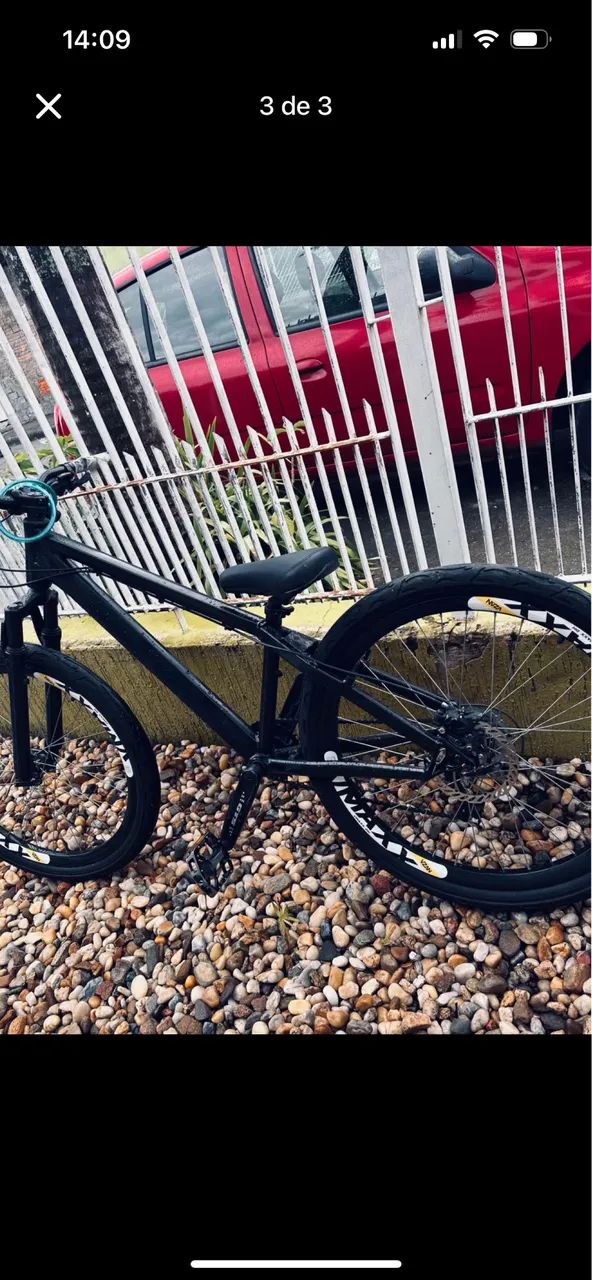 Bike viking 2026