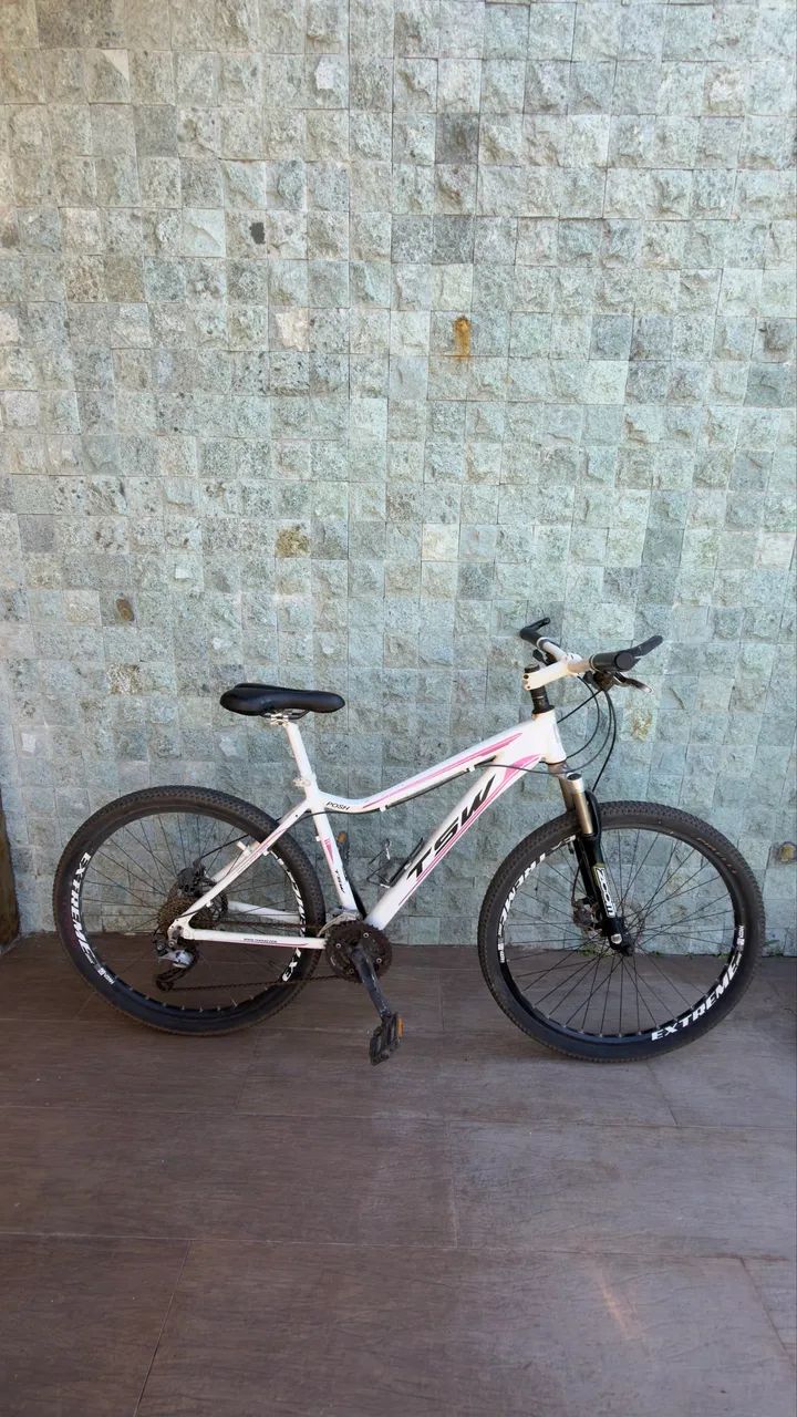 Bicicleta  - Foto 3