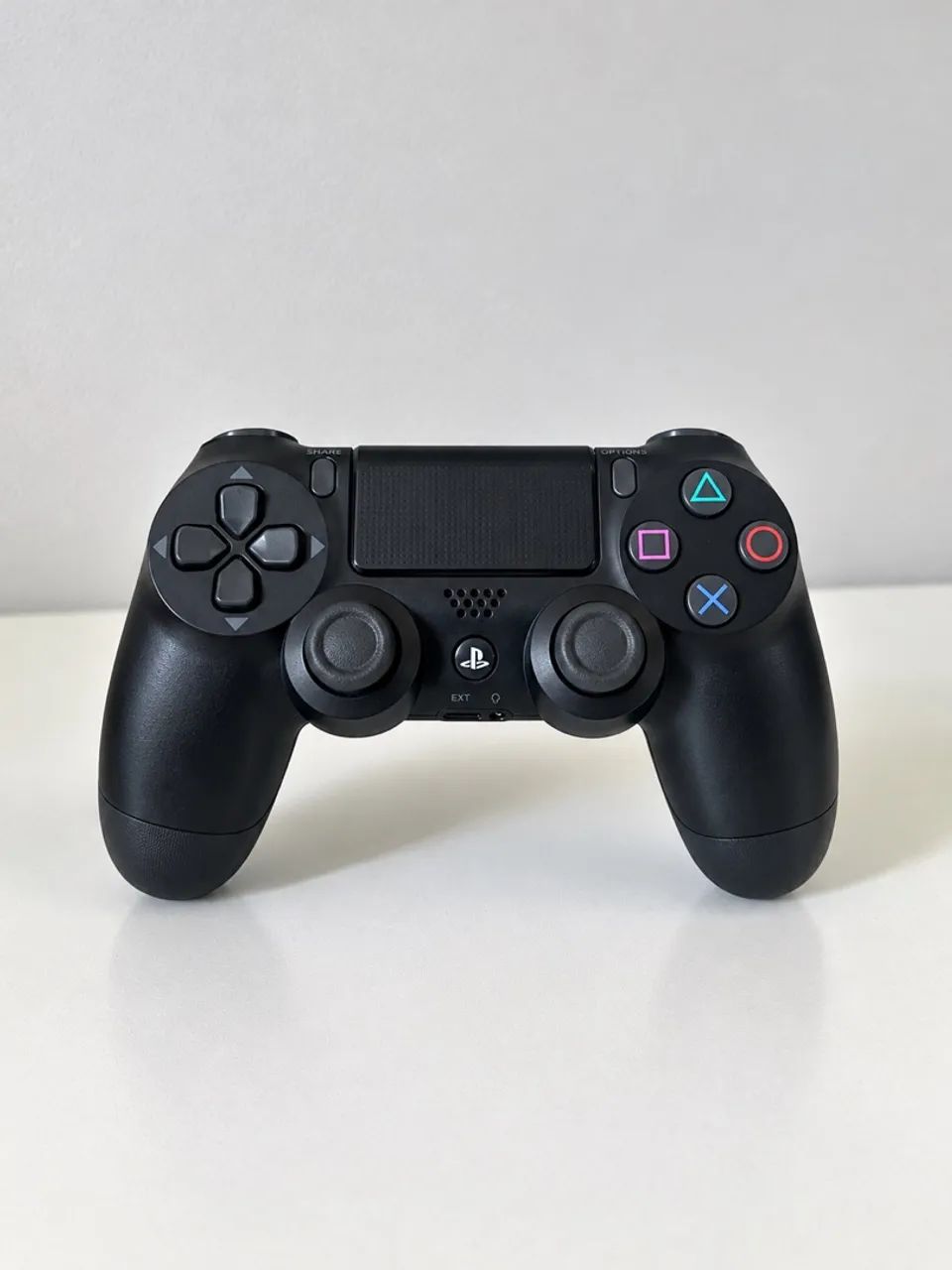 Controle Ps4  - Foto 2