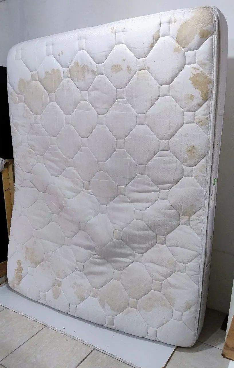 Colchão de molas Onix 2,00x1,60x25 - Foto 4