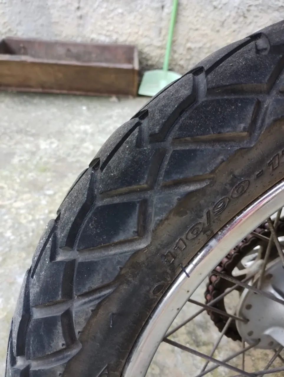 Crosser 2022 - Foto 2