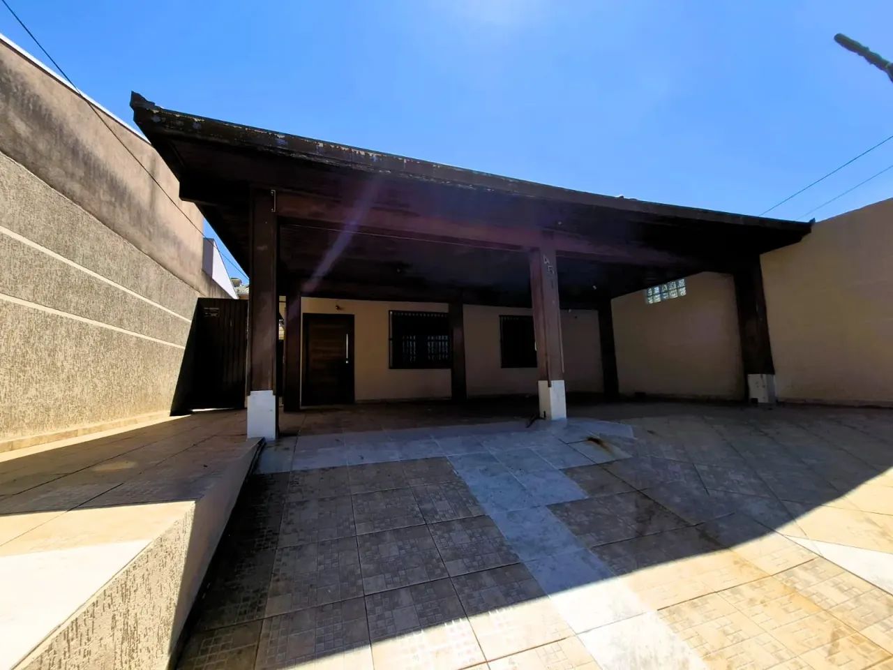Casa Oficinas - Foto 2