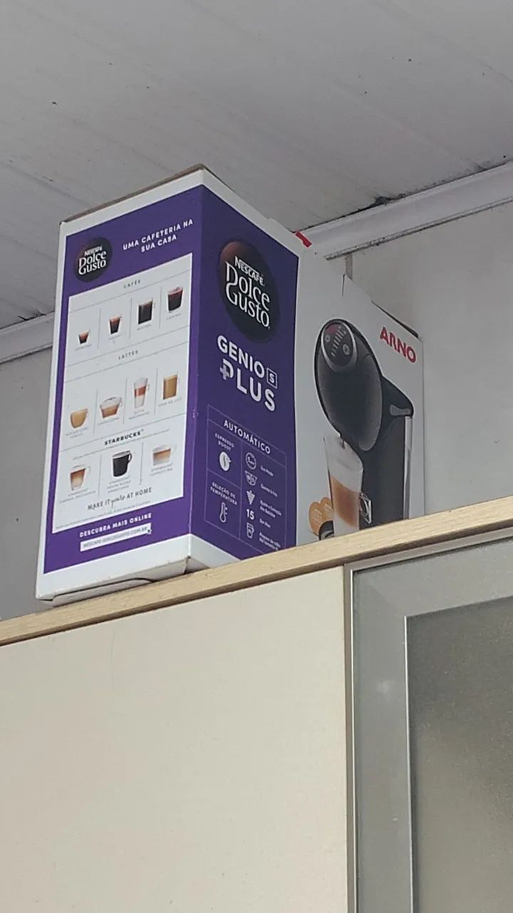 Cafeterias 
