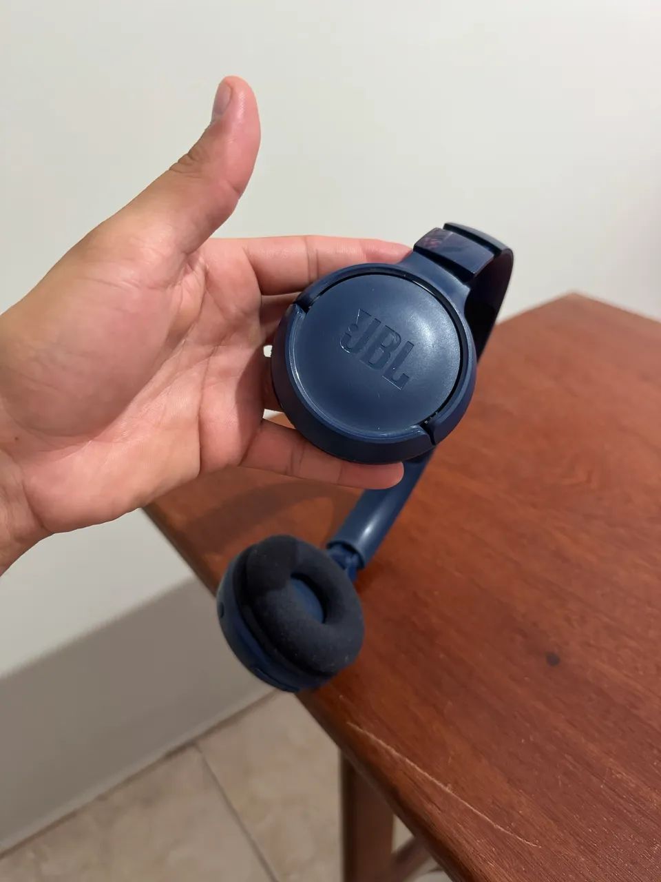 FONE JBL ORIGINAL  - Foto 4