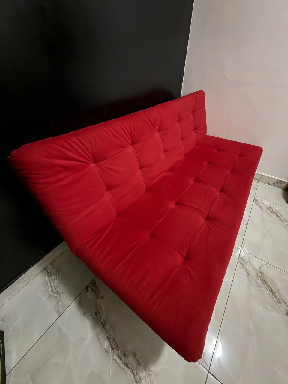 Sofá cama - Foto 4