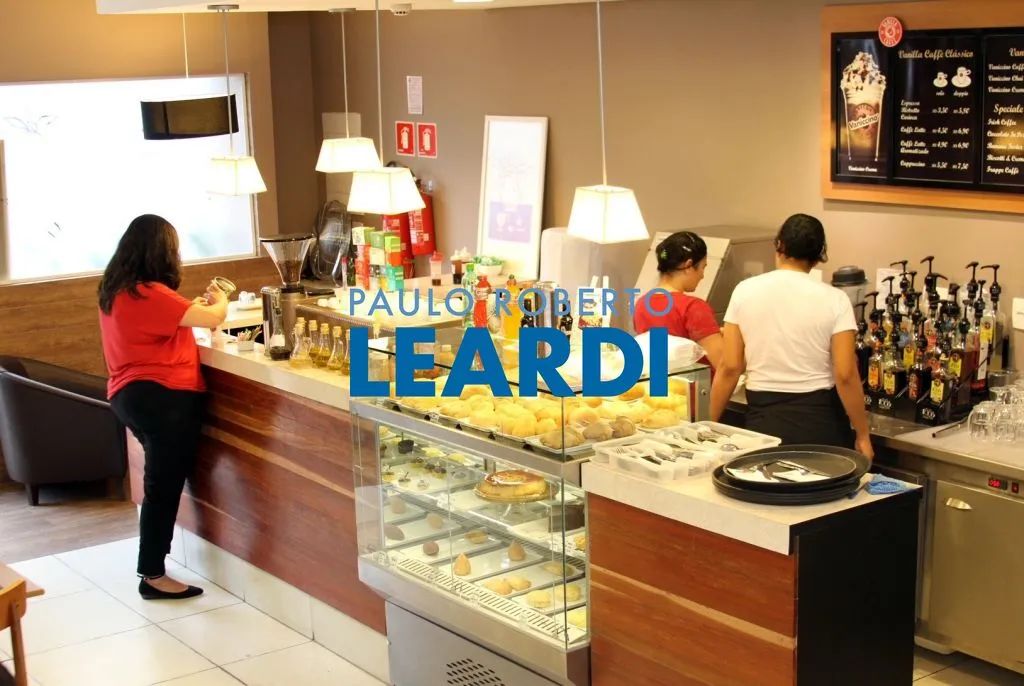 PRÉDIO - CENTRO - SP
