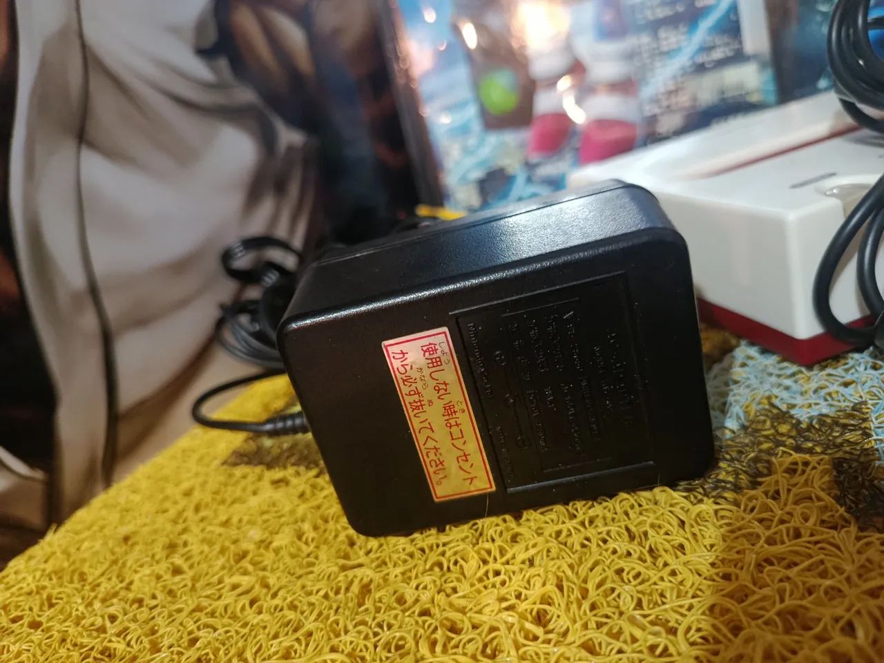 Neo Fami (Clone do Famicom)Game -Tech - Foto 4