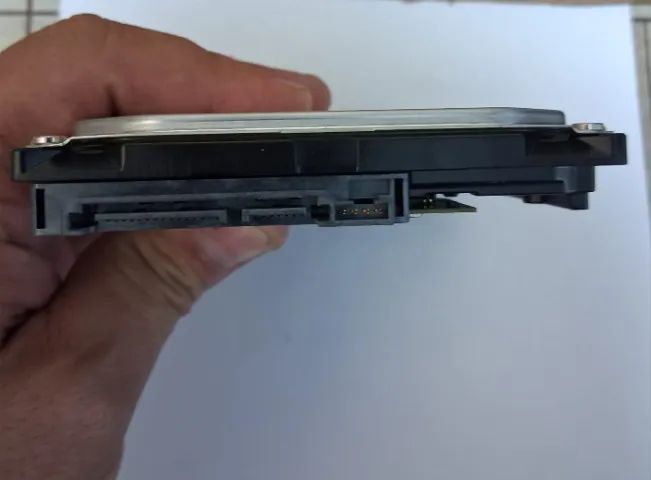 HD SEAGATE 1 TERA  - Foto 4