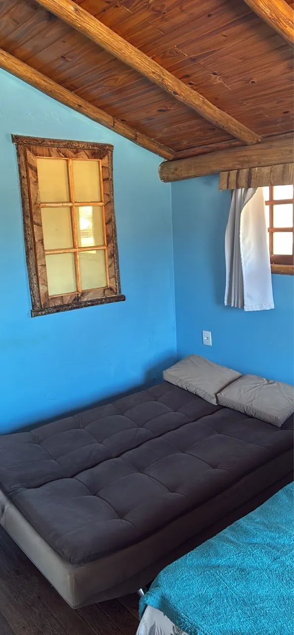 Sofá-cama Reclinável  - Foto 2