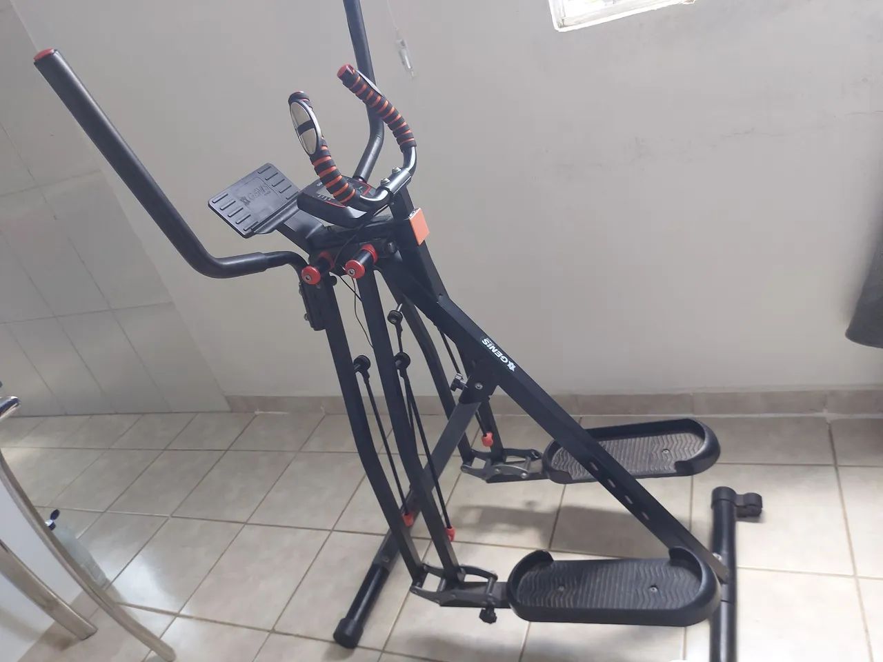 Bicicleta exercício  - Foto 2
