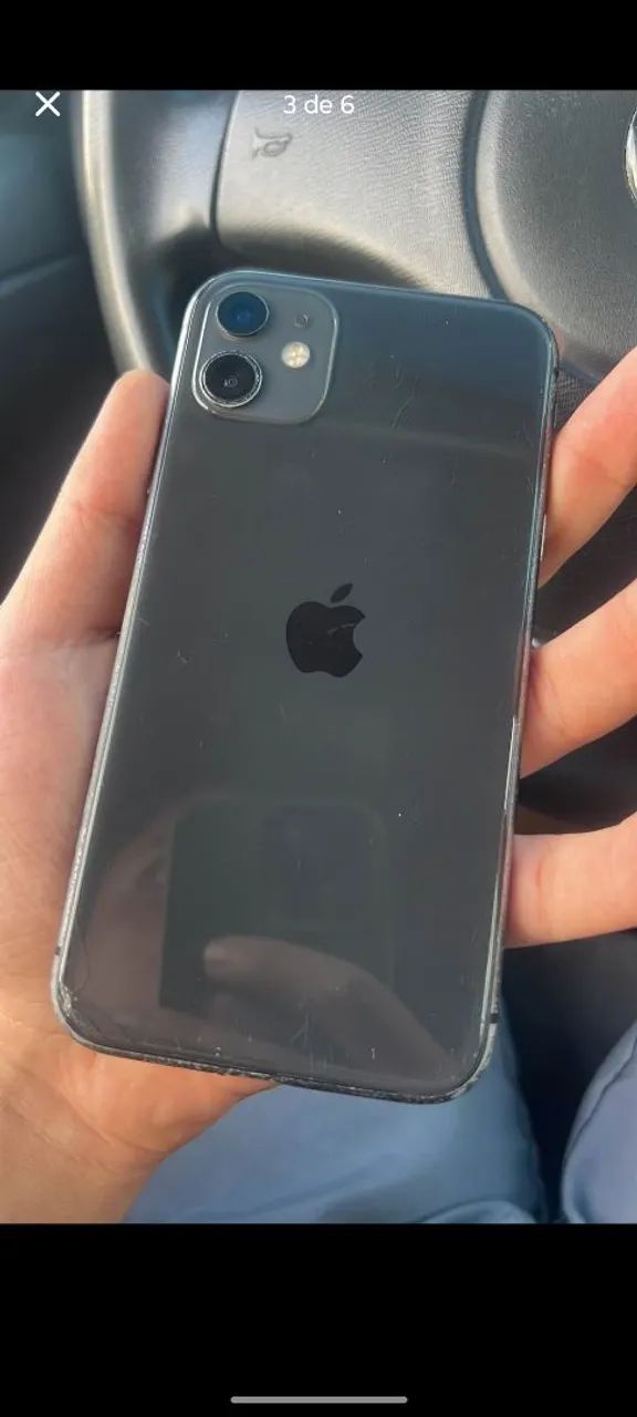 iPhone 11